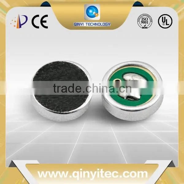 New Generation Noise Cancelling Microphone for Recording