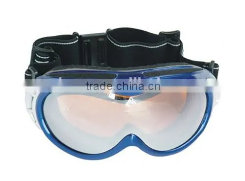 Winter Sport Ski Goggles Ski Mountain Skiingsnowboarding Snowboard Goggles Ski Glasses photo-3