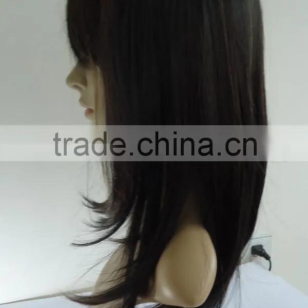 Fan Wig photo-3
