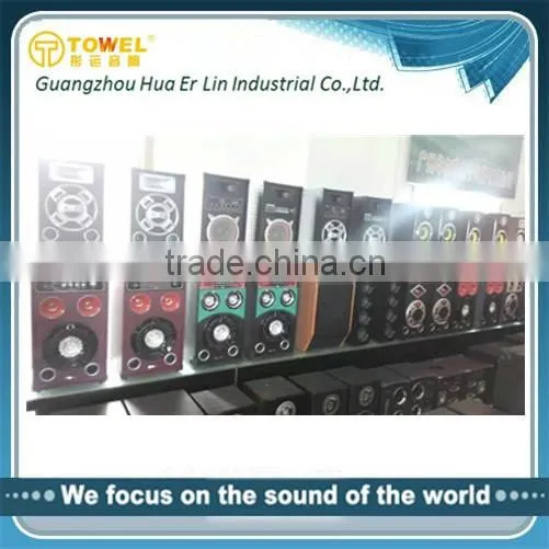 2015 Hot Sell Monitor Speaker Active 2.0 Speaker Computer Home Audio System Portable photo-4
