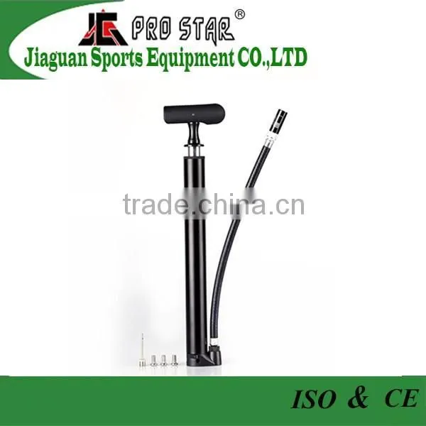 Bicycle Accessories ,Bike Spare Parts Pump With Laser Logo Private Label photo-2