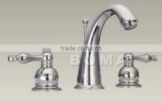 Bathroom Sink Tap