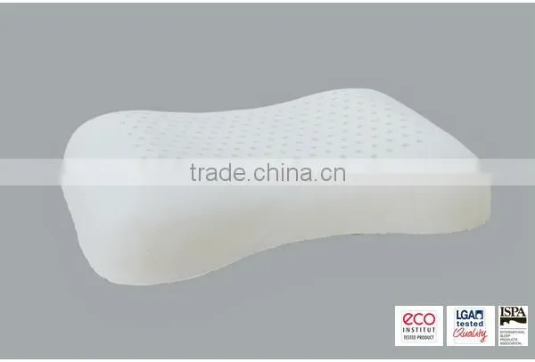 100% Natural Latex Product Leg Support