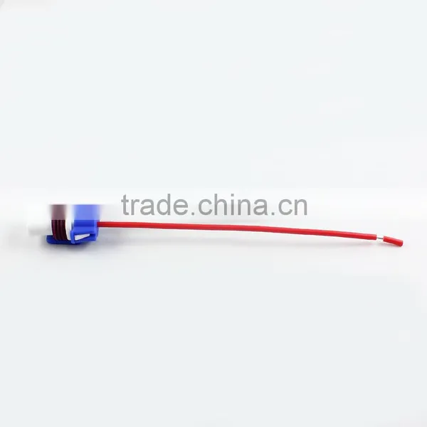 Car Led Bulb 9006 Ceramic Headlamp Fog Light Bulb Socket Adapter HB4 Led Bulb Wiring Harness Adapter Socket Cable photo-5