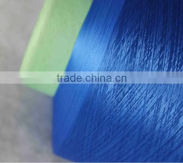 High Quality Polyester DTY Yarn for Mid-East Market photo-2