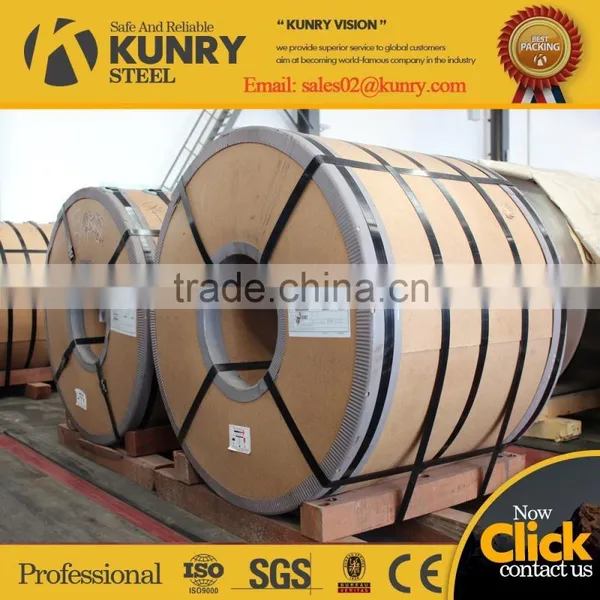 Factory SPCC T4 Best Price of Hot Sale Tinplate For Printing photo-6