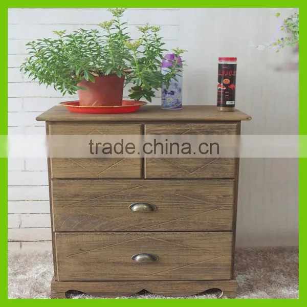 Hot sale high quality wooden locker