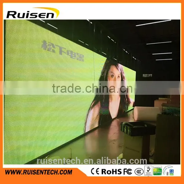 HD LED Video Display Indoor P1.89 P2.5 P3 P4 P5 P6 P10 LED Module LED Screen for HD LED TV Screen or Stage LED Screen Quality Choice photo-2