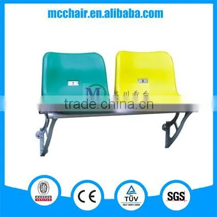 Virgo Cheap Stadium Seating Chairs photo-4