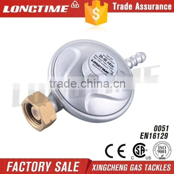 High Quality Adjustable Lpg Regulator