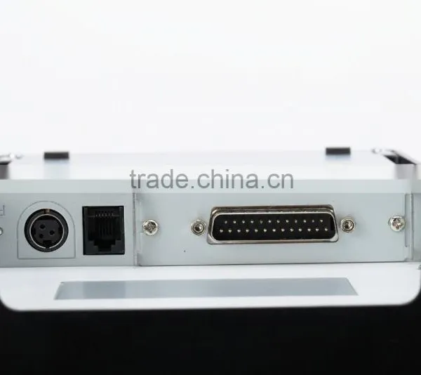 High Speed 9 Pins Auto Cutter Dot Matrix Printer HRP76III photo-2