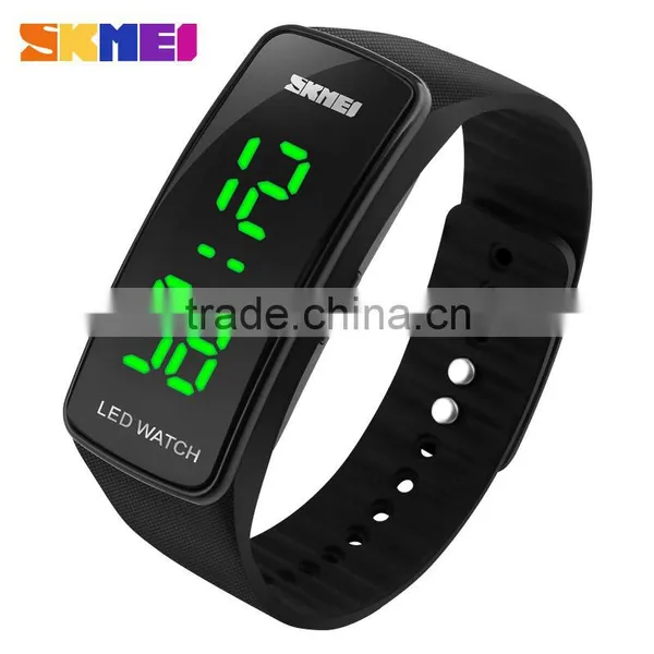 SKMEI Fashion LED Watch photo-2