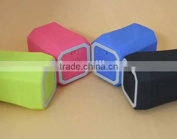 Portable Wireless Bluetooth Speaker,outdoor Sports Bluetooth Speaker,mobile Phone Bluetooth Speaker photo-4