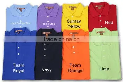 Plain Tshirt Exporter in India photo-3