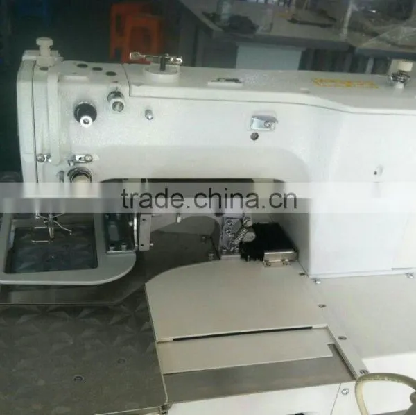 Electronic Pattern Sewing Machine
