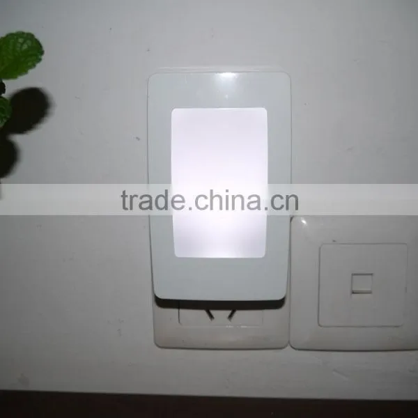 2016 New Arrive Indoor Decorative Night Light Sensor Promotional Gift photo-2
