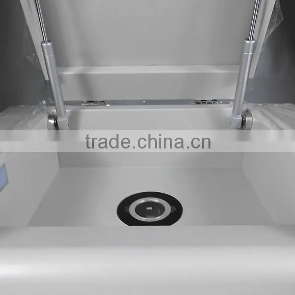 XRF Gold and Silver Testing Machine ( CE , FCC , Rohs ) photo-4