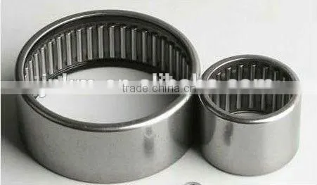 High Quality Bearings Roller Bearing HK1516 Needle Roller Bearings HK1516 15x21x16mm photo-4