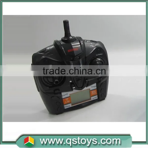 New Products 2.4G Radio Control 4 Channel rc Boat in Summer photo-2