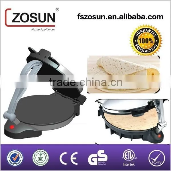 ZS-310 Indian Roti Maker For Household photo-6