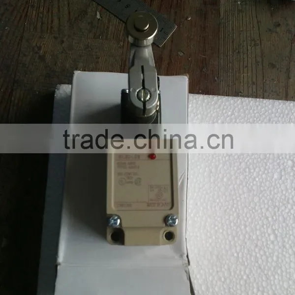 Omron WL-1A100 Omron Limit Switch photo-3