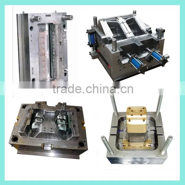 High Quality Service for Plastic Mold Injection Molding photo-6