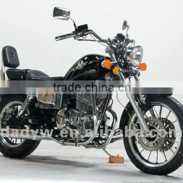 Chopper Big cc Motorcycle DD250E