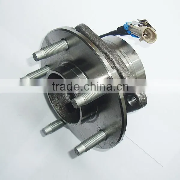 513189 10359823 21990564 22702717 Auto Front Wheel Hub Bearing Assembly for Chevrolet Equinox 05-06 Pontiac Torrent Saturn Vue photo-4