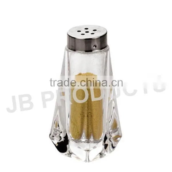 Wholesale Fancy Salt and Pepper Shaker