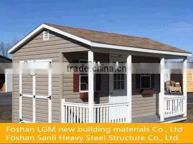 High Quality Villa --made in China