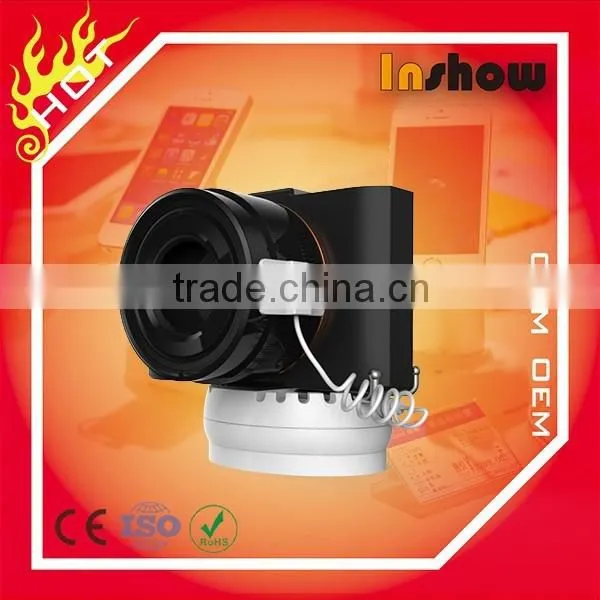 Rotating Universal Desk Mounted Stand for Tablet photo-6