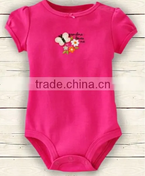 Baby Dress