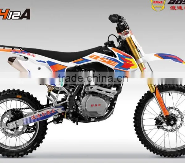 KTM Style New Bike Dirt Bike off Road Motorcycle