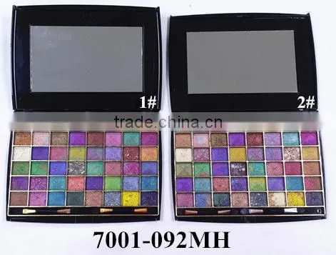 Hot Sale Miss Rose Eyeshadow Palette 10 Color Eyeshadow Palette photo-6