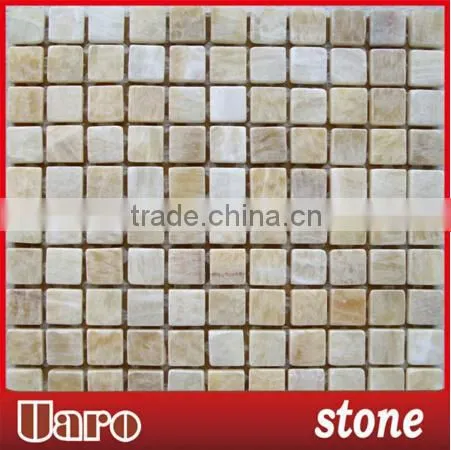 Outdoor Marble Mosaic Tile photo-2