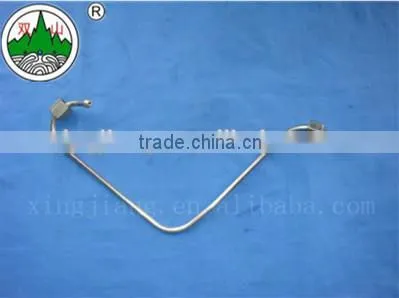 Engine High Pressure Oil Pipe, Diesel Engine High Pressure Oil Pipe photo-5