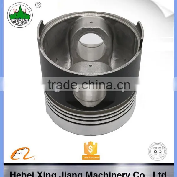 Changchai Zs1110 Piston Diesel Engine Part Piston and Rings Made in China photo-6