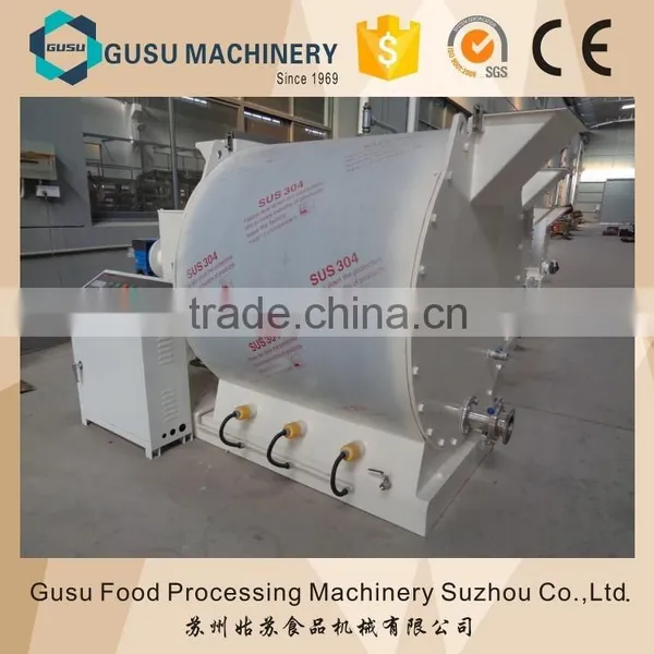 High Efficiency New Design Chocolate Conche photo-3