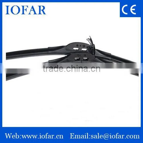 Fashion Aero Vantage Premium More Durable Wiper Blade photo-4