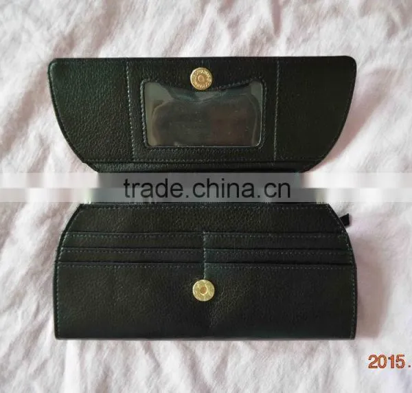 Rfid Shield Wallet