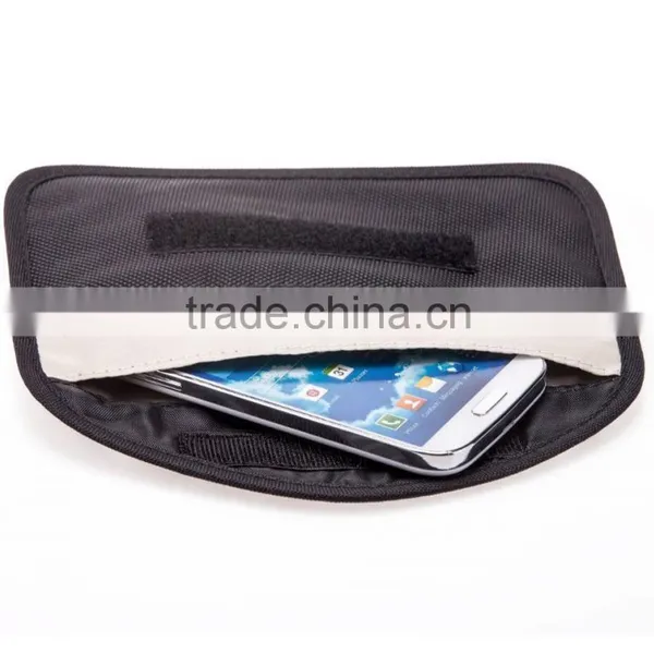 Special RFID Block Signal Block Cellphone Pouch photo-6