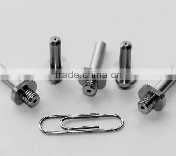 Tungsten Bars