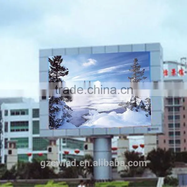 Professional Manufacturer Top Quality High Quality P13.3 Outdoor Full Color Led Screen for Stages photo-5