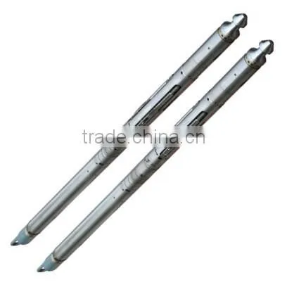 Casing/Pipe Condition Measurement 40 Finger Logging Tool photo-3