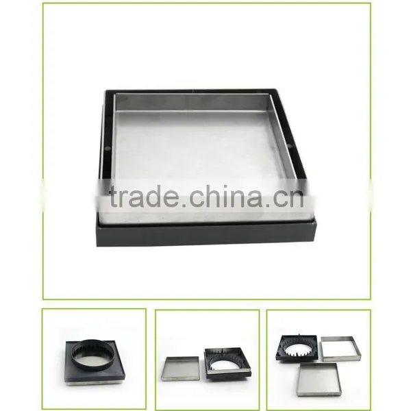 Bathroom Showe Sink Drain Assembly photo-2