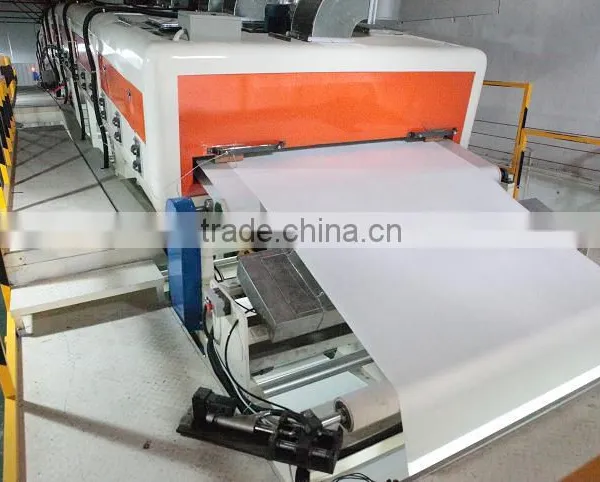 Sublimation Transfer Paper/heat Transfer Paper photo-3