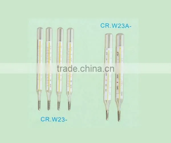 Clinical Thermometer