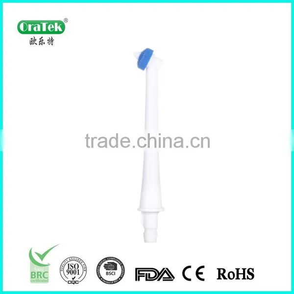 Powered Dental Water Flosser With 5pcs Replacement Accessories photo-5