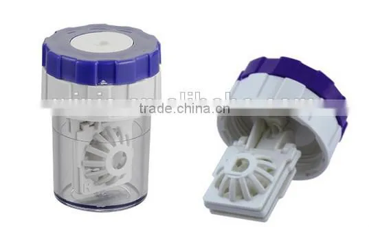 Perfect Contact Lenses Cleaning Optical Lens Machine photo-2