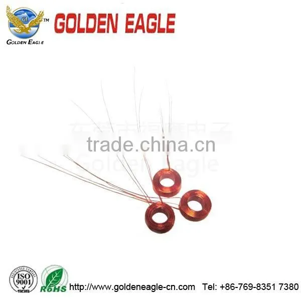 Double Wire Winding Coil GE287